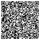 QR code with First National Bank-Elk River contacts
