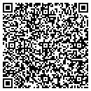 QR code with Alan Bester contacts