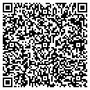 QR code with Jims Towing contacts