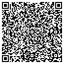 QR code with Manthe Farm contacts