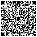 QR code with Ulen Fire Department contacts