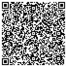 QR code with Callan Salvage & Appraisal Co contacts