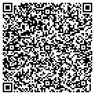 QR code with Custom Candles By Mychal contacts