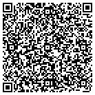 QR code with L P Collision & Restoration contacts