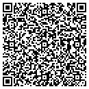 QR code with Anton Faldet contacts