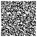 QR code with Leos Service contacts