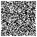 QR code with Paul Hedberg contacts