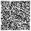 QR code with Kathy Vader MA contacts