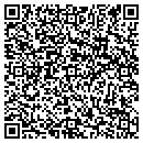 QR code with Kenneth V Nelson contacts