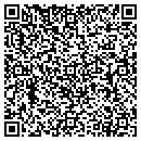 QR code with John F Huls contacts