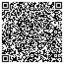 QR code with G&N Construction contacts