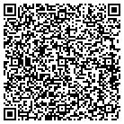QR code with Clarence V Vetter contacts