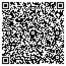 QR code with Hadersbeck's Rent-All contacts
