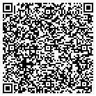 QR code with Yaggie Flying Service contacts