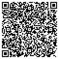 QR code with W Hansen contacts