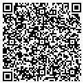 QR code with Cew contacts