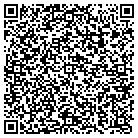 QR code with Advanced Docks & Lifts contacts