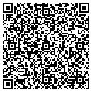 QR code with D G Development contacts