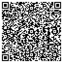 QR code with Ray Hokeness contacts