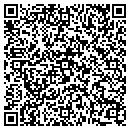 QR code with S J Dr Cornils contacts