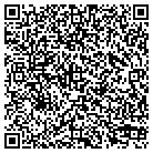 QR code with Denttech Paintless Dent RE contacts