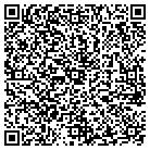 QR code with Fagerlie Appraisal Service contacts