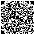 QR code with 4ss contacts