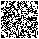QR code with D & J Central Vacuum Systems contacts