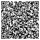 QR code with Omega Of TRF Inc contacts