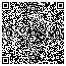 QR code with R D Schroeder Co contacts
