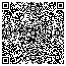 QR code with Mervyns contacts