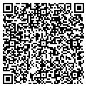 QR code with CSI contacts