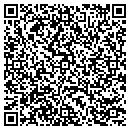 QR code with J Stevens Co contacts