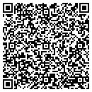 QR code with CIC Productions contacts