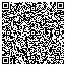 QR code with Cleaning Gal contacts