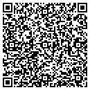 QR code with Kiva Gifts contacts