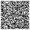 QR code with Hudec's Resort contacts