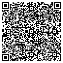QR code with Happ Elaine Od contacts