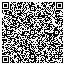 QR code with Ronald Sunderman contacts