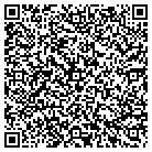 QR code with R G Toogood Construction & Dev contacts