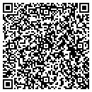 QR code with I Wanna Be ME contacts