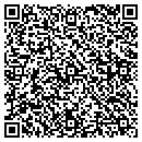 QR code with J Bollum Consulting contacts