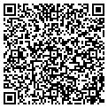 QR code with GNC contacts