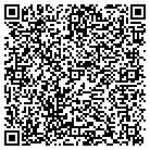 QR code with Anoka Equine Veterinary Services contacts