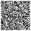 QR code with Marie R Anderson PHD contacts