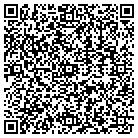 QR code with Twin Cities Triathletics contacts