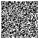QR code with C-Construction contacts