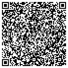 QR code with Teds Barber Shop & Clock Shop contacts