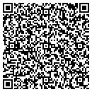 QR code with L C L Services contacts