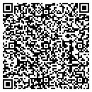 QR code with Hickory Tech contacts